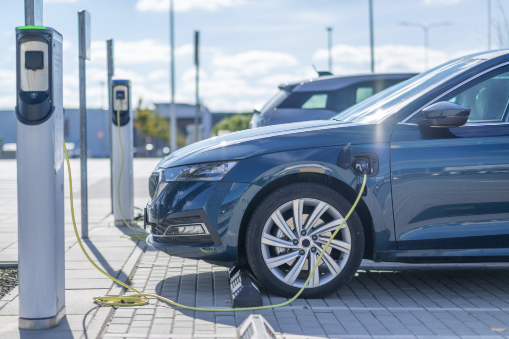 Electric Vehicle (EV) Adoption and Impact: Preparing for the Future of Automotive Maintenance